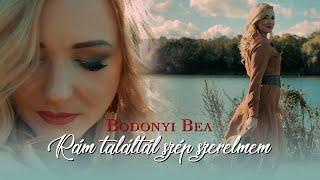 Bodonyi Bea - Rám találtál szép szerelmem (Official Music Video) |SLÁGER TV |