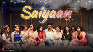 Ruyal | Saiyaan (Official Music Video 2024) | RuyalRecords | #hiphop