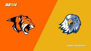 Georgetown College vs. Reinhardt University | 11-30-24