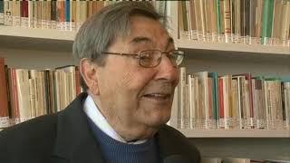 Inaugurazione della nuova Biblioteca Comunale e Archivio Fonte Mazzola. Donazione Arnaldo Nesti