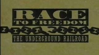 Race To Freedom: The Underground Railroad- Trailer