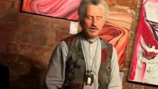 Sam Cannarozzi's Romanian song
