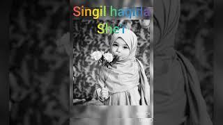 Singil haqida she'r.