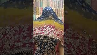 Hand Made Gotta Work  Chunri Gotta / 0301 5019477 /#viralshorts#youtubeshorts#al Madina silk