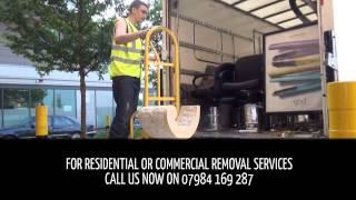 REMOVALS SPECIALISTS LONDON HOME AND OFFICE MOVES LONDON AND COUNTIES