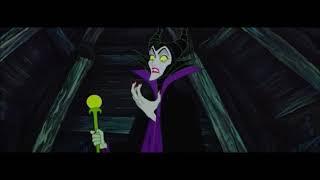 Sweetie Tells Maleficent That She Doesn’t Think So (Remake)