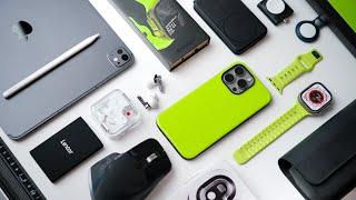 Best BUDGET Tech Under $50-$100 in 2024!