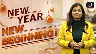 New Year Special 50% Discount | Online, Pendrive Courses & Test Series | UPSC | Drishti IAS English