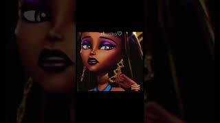 Cleo de Nile edit|| Primadonna girl||Monster high ￼