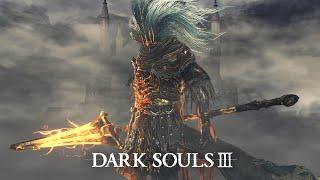 Dark Souls 3 - [Part 30 - The Nameless King (BOSS BATTLE)] - No Commentary