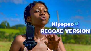 Nadia Mukami ft Bruce Melody - Kipepeo Reggae Cover by Mellissa & Kauli Chifgabz