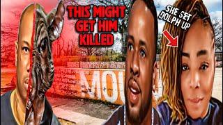 THIS NEW UNHEARD TESTIMONY FROM THE MASTERMIND OF YOUNG DOLPHS MURDER WILL GET YO GOTTI KILLED