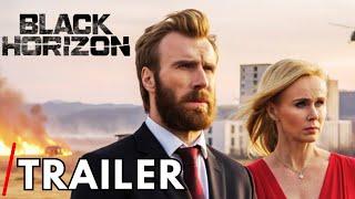 BLACK HORIZON - Trailer Full HD | Chris Evans & Charlize Theron