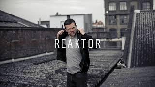 Perc at Reaktor New Year Nights 2016