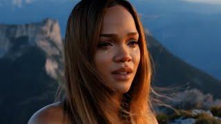 Rihanna - Jesus Heard My Cry (Official Gospel Music)