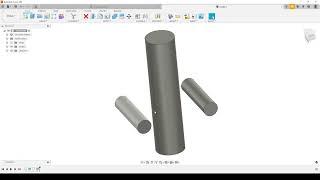 Autodesk Fusion 360 Automated Modelling