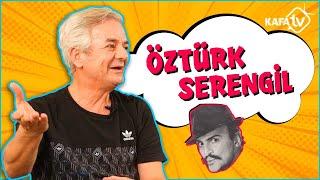 Zafer Algöz Anlatıyor #2 | Öztürk Serengil