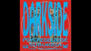 Darkside - 'Psychedelicise Suburbia' - Vinyl rip - 1991