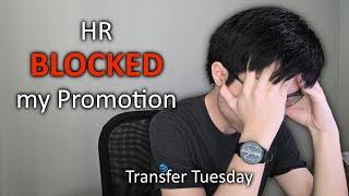 Things Just got a bit Complicated. | Transfer Tuesday | Retire Early