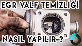 EGR Valfi Nedir? Arızası Nasıl Anlaşılır?- Yedek Parça 101