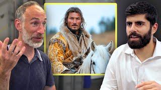 How horse nomads took over Europe 5000 years ago – David Reich