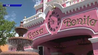 Bad odor causes Casa Bonita to close early