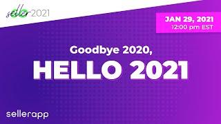 Amazon 2021 Trends That You Should Be Excited for! - GoSeller 2021