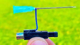 4 Amazing Things You Can Make At Home | Awesome DIY Toys | Homemade Inventions