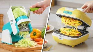 55 Amazon COOKING Gadgets That Will SAVE You Time!