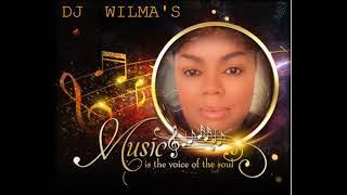 DJ Wilma's Music For The Soul Mix