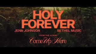 Holy forever