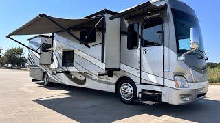 2014 Fleetwood Discovery 40e For Sale At RV Dealership in Houston, TX . Top Choice RV . $129,995