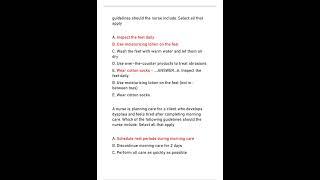 NUR 215 EXAM 2 ACTUAL EXAM 2 VERSIONS VERSION A AND B COMPLETE ACCURATE EXAM QUESTIONS WITH DETAILED