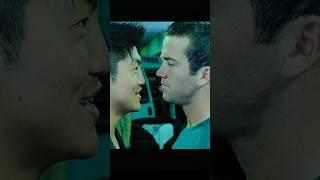 bro stood his ground!  #tokyodrift #fastandfurious #movie