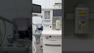 Лечение Зубов во сне под седацией в Омске