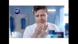 Молодежка+NIVEA Shaving