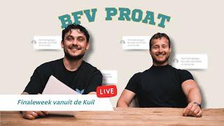 Tussenronde dinsdag 9 juli 2024 BFV Proat LIVE