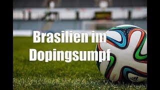 ►Brasilien im Dopingsumpf (HD Deutsch)