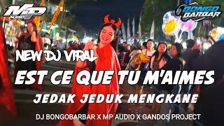 DJ EST_CE_QUE_TU_M'AIMES mp audio x dj bongobarbar