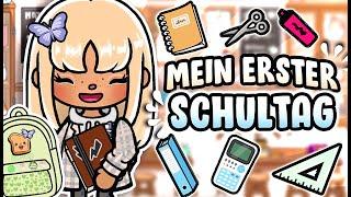  MAISIE KOMMT IN DIE ERSTE KLASSE   TOCA BOCA DEUTSCH   #tocabocafilme #tocaboca