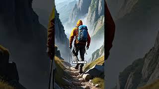 Sacred Mountains: Gateways to Enlightenment
