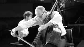 Astor Piazzolla, Le Grand Tango. Diego Zecharies Double-bass, Héctor Barro Piano