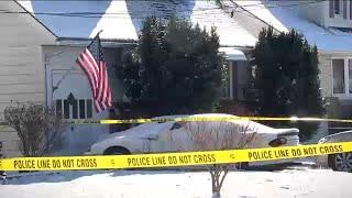 4 killed in possible murder-suicide in Union, NJ