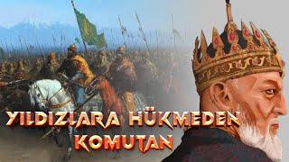 YILDIZLARA HÜKMEDEN KOMUTAN! | Timur İmparatorluğu