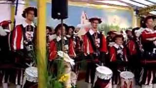 Fanfarenzug Ostrach - Rivers of Babylon.mp4