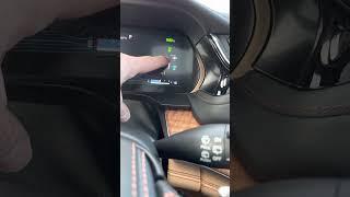 Jeep Grand Cherokee 4xe Drive Modes