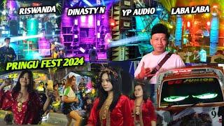 RISWANDA 12 Sub dijoki Cak Wan langsung.. LABA LABA spek Bandung,DINASTY N & YP AUDIO Unjuk Gigi 