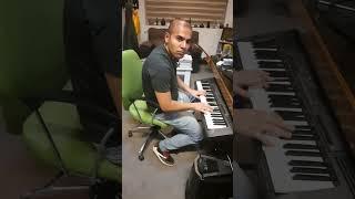 پیانو جز | هادی سپهرمنش | Jazz Piano | Hadi Sepehrmanesh #پیانو #piano #jazz #jazzpiano #جاز #جزیست