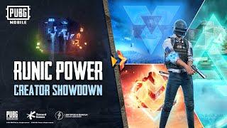 RUNIC POWER CREATOR SHOWDOWN - Flame vs. Arctic vs. Wind!