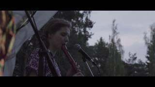 KILL THE BARBER! ON TOUR (FINLAND SUMMER 2018)
